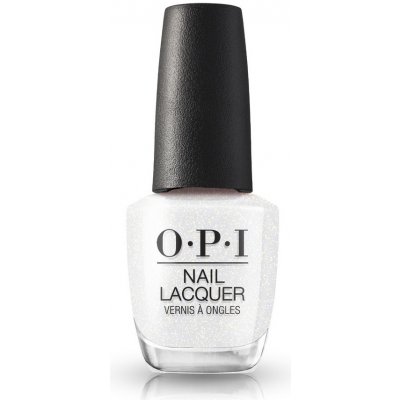 OPI Your Way Nail Lacquer Gliterally Shimmer 15 ml – Zboží Mobilmania