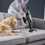 Rowenta X-Force Flex 16.60 Auto Animal 3v1 RH9C71E0 – Hledejceny.cz