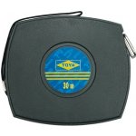 Vorel Pásmo měřící ocelové 50 m x10 mm – Hledejceny.cz