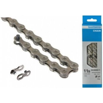 Shimano 105 CN HG601Q 11 od 502 K Heureka.cz