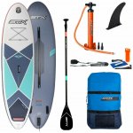 Paddleboard STX Pure Freeride 10'6'' – Zboží Mobilmania