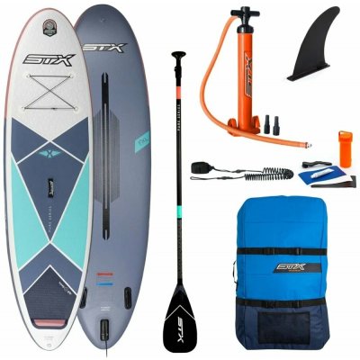 Paddleboard STX Pure Freeride 10'6'' – Zboží Mobilmania