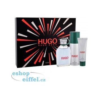 Hugo Boss Hugo toaletní voda pánská 125 ml