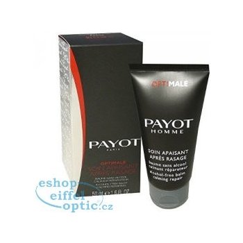 Payot Homme balzám po holení 50 ml