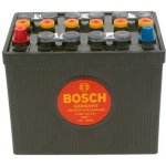 Bosch Klassik 12V 60Ah 280A F 026 T02 312