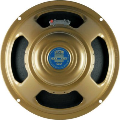 Celestion Alnico Gold 15/ohm – Zbozi.Blesk.cz