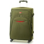 Lorenbag Suitcase 013 zelená 90 l – Sleviste.cz