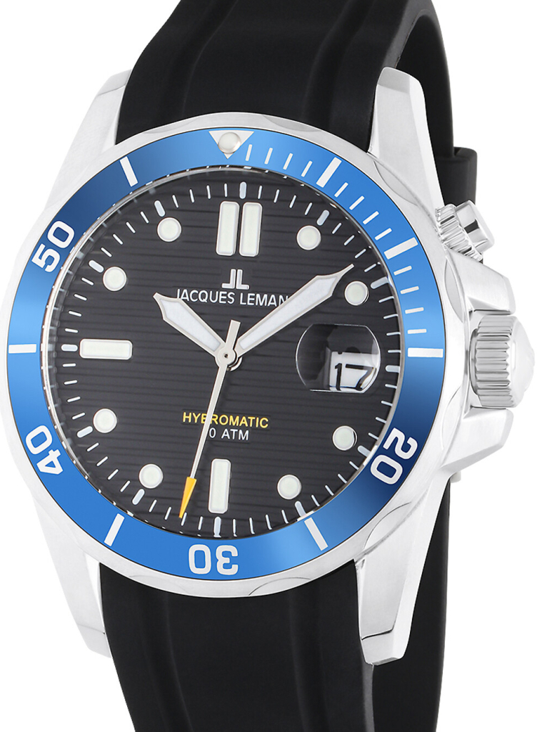 Jacques Lemans 1-2170D