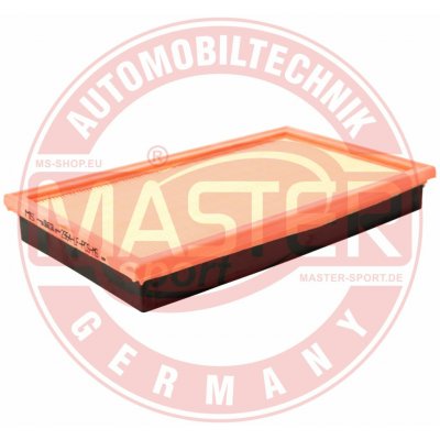 MASTER-SPORT Vzduchový filtr 2964LFPCSMS – Hledejceny.cz