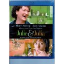 Julie a julia BD