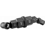 Multifunkční 6v1 nářadí na demontáž přední osy motocyklu – NEO Tools 10-501 | Zboží Auto