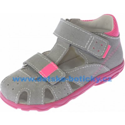 Richter 2116 521 6102 rock/fuchsia neon – Hledejceny.cz