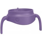 b.box Termoska na jídlo lilac pop 335 ml – Sleviste.cz