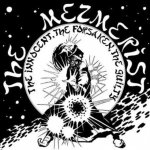 Mezmerist - The Innocent The Forsaken The Guilty CD – Hledejceny.cz