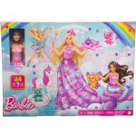 Barbie pohádkový Dreamtopia 2023 – Hledejceny.cz