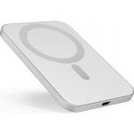 Epico EM31 3000 stříbrná – Zboží Mobilmania