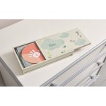 Baby Art dětský metr Print Measuring Chart – Sleviste.cz