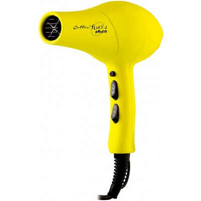 Labor Pro Gettin´Fluo Fruits žlutý – Sleviste.cz