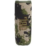 JBL Flip 6, maskáčová – Zboží Živě