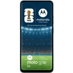 Motorola Moto G56 5G 8GB/256GB Black Oyster – Zboží Živě