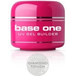 Silcare UV gely na nehty Base Diamond Touch 50 g