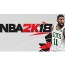 NBA 2K18