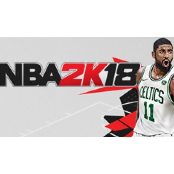 NBA 2K18