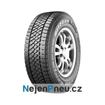 Bridgestone Blizzak W810 215/70 R15 109R