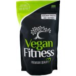 Vegan Fitness 100 Hrachový Protein 1000 g – Hledejceny.cz