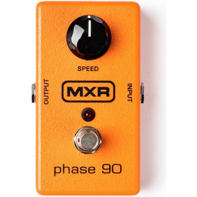 MXR M-101 Phase 90 – Sleviste.cz