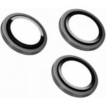 FIXED Camera Glass pro Apple iPhone 13 Pro/13 Pro Max stříbrná FIXGC2-725-SL – Zboží Živě