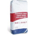 Agro Vápnitý dolomit 5 kg – Zboží Mobilmania