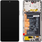 LCD Displej + Dotyk Honor Magic 4 Lite – Zboží Živě