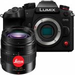 Panasonic Lumix DC-GH6 – Hledejceny.cz