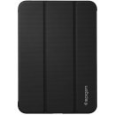 Pouzdro Spigen Liquid Air Folio iPad mini 6 ACS03762 černé