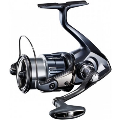 Shimano Vanquish 2500 S FB – Hledejceny.cz