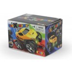 Smoby FleXtreme žluté závodní auto – Zboží Dáma