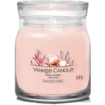 Yankee Candle Signature PINK SANDS 368 g – Zbozi.Blesk.cz