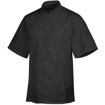 Robur Siaka krátký rukáv černý M – Zboží Dáma