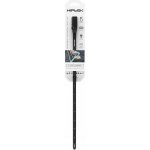 Hiplok Z Lok Combo Zcom1Ab černý 82959 – Zboží Dáma
