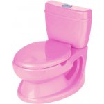 DOLU Baby nočník toaleta 38x39x28cm záchod pro děti – Zboží Mobilmania