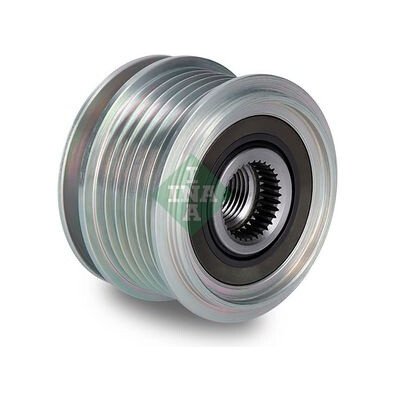 Schaeffler INA Alternátorová volnoběžka INA (IN 535001210) – Sleviste.cz