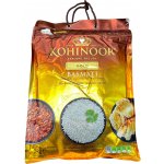 Kohinoor Gold Basmati rýže 5 kg – Zboží Dáma