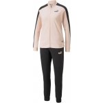 Puma Tricot Suit cl Rose Dust – Zbozi.Blesk.cz