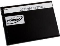 Powery Nokia N95 8GB 950mAh