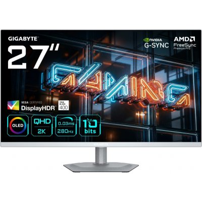 Gigabyte MO27Q2A ICE – Sleviste.cz