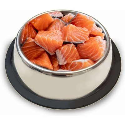 Sokol Falco mražený ořez z lososa 0,5 kg – Zboží Mobilmania