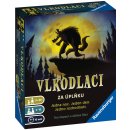 Ravensburger Vlkodlaci za úplňku