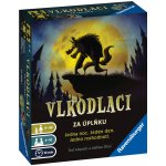 Ravensburger Vlkodlaci za úplňku – Sleviste.cz