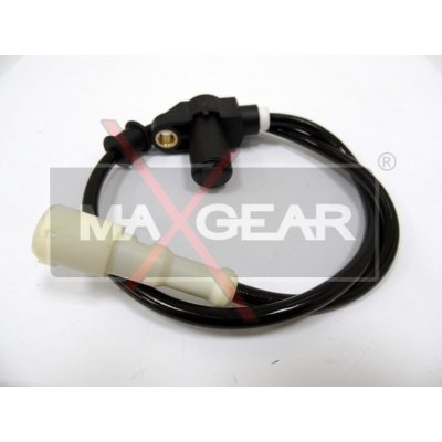 Snímač ABS OPEL přední CORSA B 93 6238429 MAXGEAR